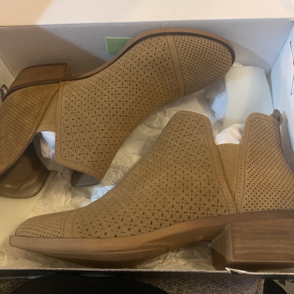 Kensie Glynda Shoes